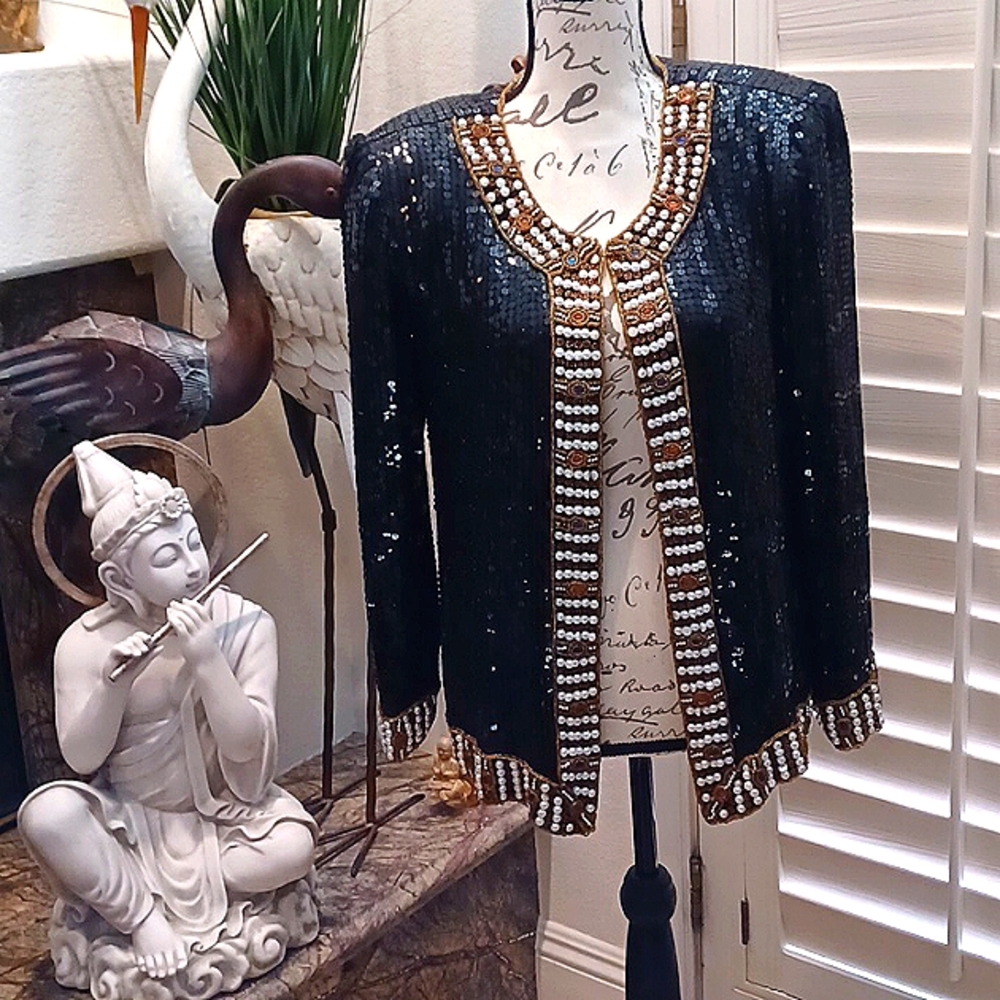 Woman's jacket